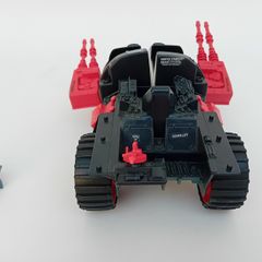 GI Joe Cobra STUN Vehicle