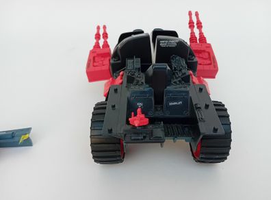 GI Joe Cobra STUN Vehicle