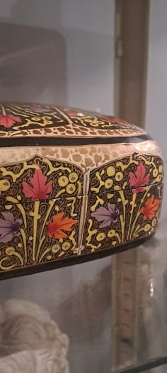 Kashmir Box Vintage