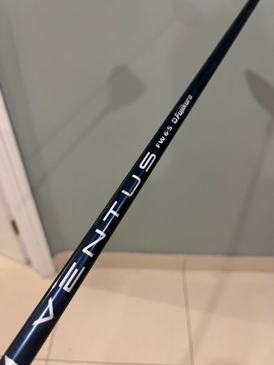 Taylormade Sim 2 3 Wood