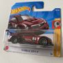 El Camino, Lincoln Continental, Cadillac ATS-V R/ Seville - Hot wheels Image 4
