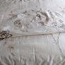 Laura Ashley Silk Quilt. Image 2