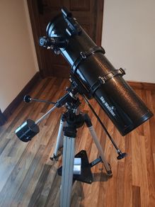 Newtonian Telescope