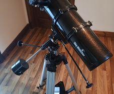 Newtonian Telescope