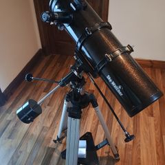 Newtonian Telescope