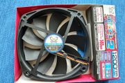 Fan 140 mm