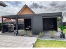 Custom-made pergolas/carport (10-year guarantee) Image 4