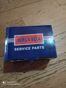 Renault Master, Movano, Interstar upper ball joint