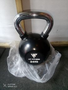 kettlebell