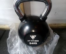 kettlebell