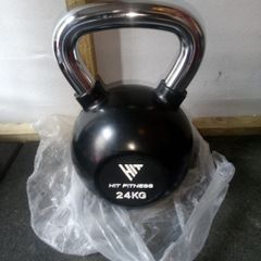 kettlebell