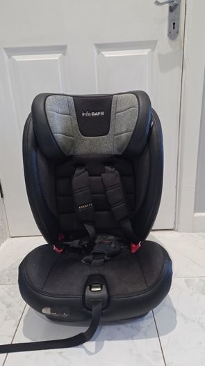 car seat