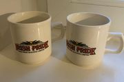 Irish Pride Coffee Cup Set