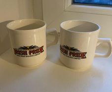 Irish Pride Coffee Cup Set