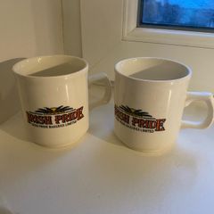 Irish Pride Coffee Cup Set