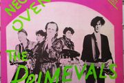 The Primevals: Neon Oven