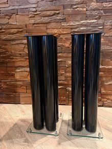 Speaker stands
