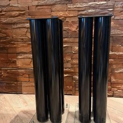 Speaker stands