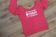 Benetton Sweater Size 12
