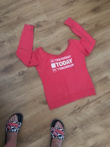 Benetton Sweater Size 12