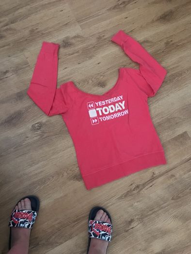 Benetton Sweater Size 12