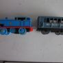 Thomas&Friends  Motorised Train/Tender 2013 Image 4