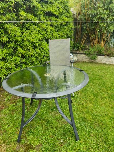 Garden furniture