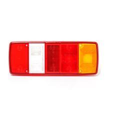 Tail Light Lens Man Mercedes Volkswagen Transporter T4 Lt Oe/oem: 283945095c