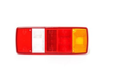 Tail Light Lens Man Mercedes Volkswagen Transporter T4 Lt Oe/oem: 283945095c