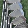 Wilson dyna power irons Image 4
