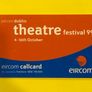 Callcard 1249 Eircom Dublin Theatre Festival Image 2