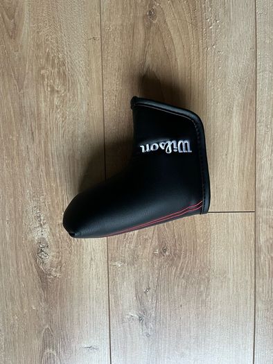 Wilson Infinite Michigan Ave Putter