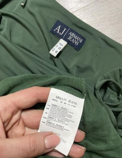 Armani Summer Dress size M