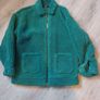 Teddy fleece zip up jacjet...3 for 2 on all clothing Image 4