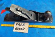 Stanley No 5.1/2 Plane