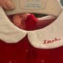 Leigh Tucker Baby Christmas outfit Image 5
