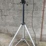 Vintage Theatre Projection light of stand Image 2
