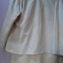 vintage 100% silk jacket and skirt Image 6