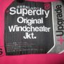 Superdry    black size small Image 2