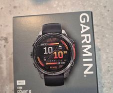 Garmin Fenix 8