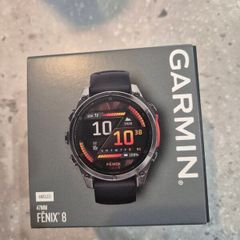 Garmin Fenix 8