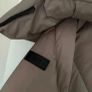 Womens DKNY Coat Image 9