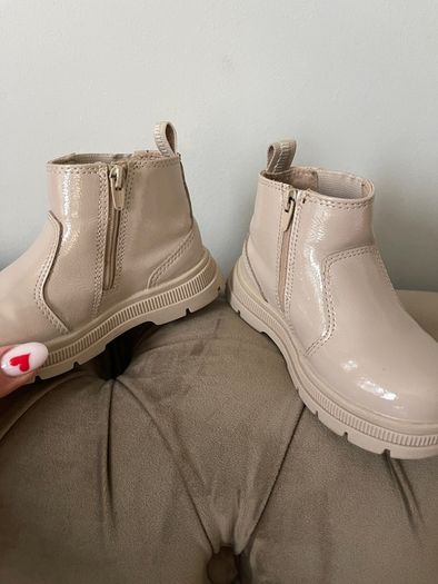 zara boots toddlers 23 uk