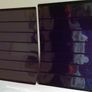 Stamps Holder / Postage Stamp Album Pages x 5 Image 3