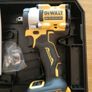 DeWALT 18V XR Cordless Brushless Impact Wrench 1 /2 Inch Drive. The Best A Professional Can Get. Closing down sale - all must go!. Image 3