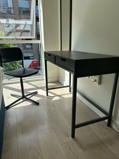 Ikea Alex Desk