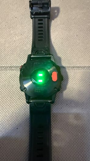 Garmin Fenix 6 Pro