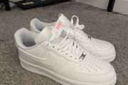 Air force one