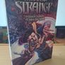 Doctor Strange By Aaron & Bachalo Omnibus Image 3