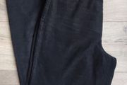 H&amp;M corduroy trousers size 38